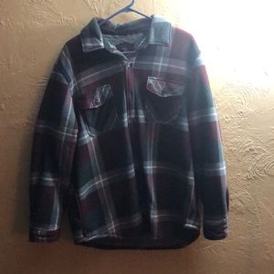Freedom Foundry Flannel